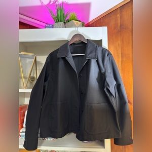UNIQLO Jacket
